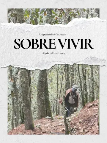 Постер к фильму "Sobre Vivir" #966163
