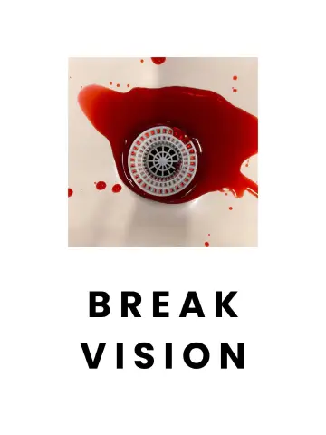 Постер к фильму "Break Vision" #979575