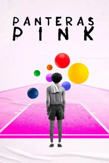 Постер к фильму "Panteras Pink" #1172356