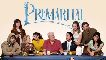 Задник к фильму "Premarital" #975886