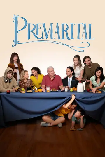 Постер к фильму "Premarital" #975888