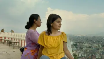 Задник к фильму "शक्ति" #1143529