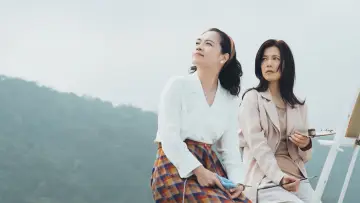 可以不要再想念我了 постер