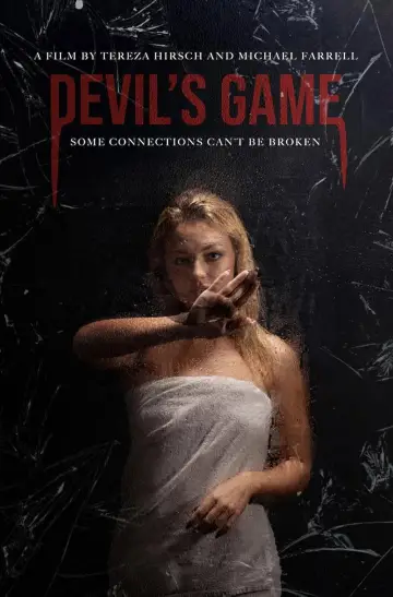 Постер к фильму "Devil