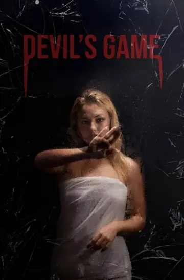 Постер к фильму "Devil