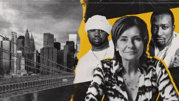 Задник к фильму "Evil-E – Eva Ries und der Wu-Tang Clan" #1591056