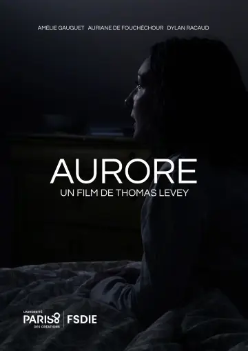 Постер к фильму "Aurore" #975129