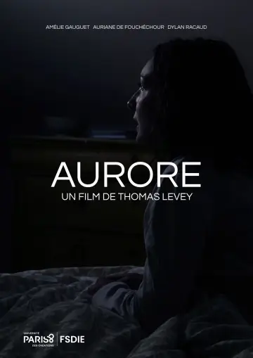 Постер к фильму "Aurore" #975131