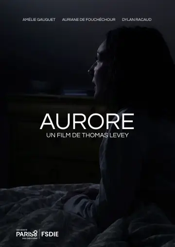 Постер к фильму "Aurore" #975132