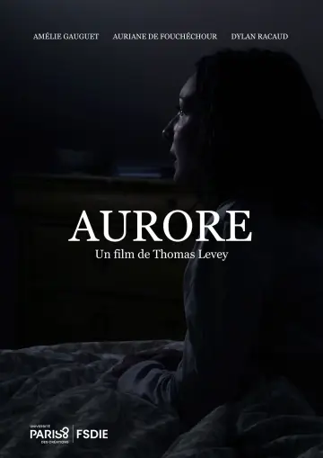 Постер к фильму "Aurore" #975133