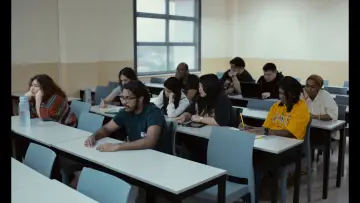 Задник к фильму "Deadline" #549298