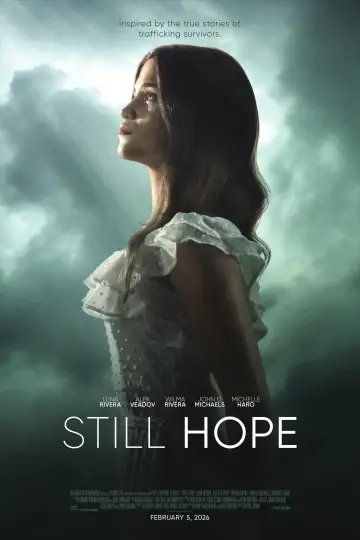 Постер к фильму "Still Hope" #783337