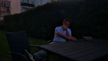 Задник к фильму "Cocaine Kills" #1190367