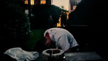 Задник к фильму "Cocaine Kills" #1190372