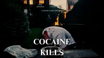 Задник к фильму "Cocaine Kills" #1190375