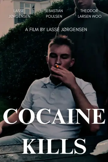 Постер к фильму "Cocaine Kills" #1190379