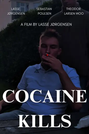 Постер к фильму "Cocaine Kills" #1190380