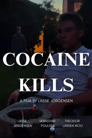 Постер к фильму "Cocaine Kills" #1190389