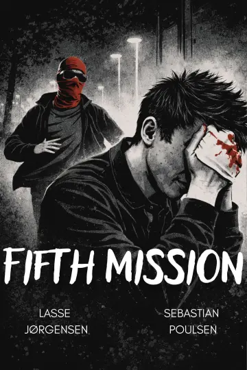 Постер к фильму "Femte Mission" #776034