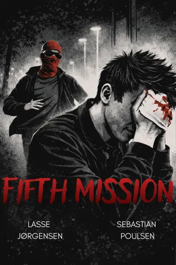 Постер к фильму "Femte Mission" #776036