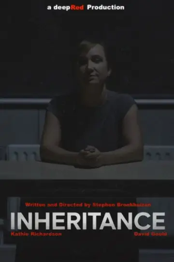 Inheritance постер