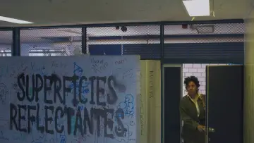 Задник к фильму "Superficies reflectantes" #936599
