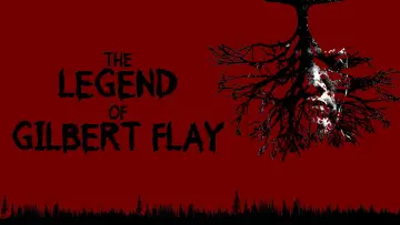 Задник к фильму "The Legend of Gilbert Flay" #1641582