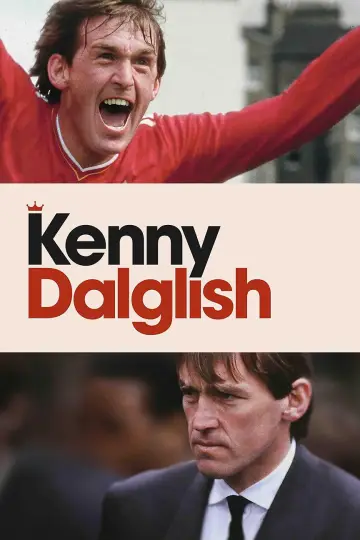 Постер к фильму "Kenny Dalglish" #810514