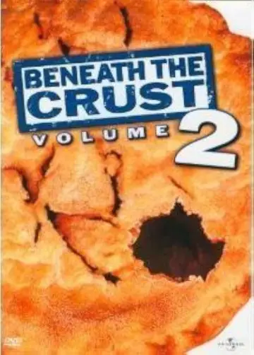 Постер к фильму "American Pie: Beneath the Crust Vol. 2" #1152675