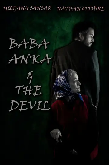 Baba Anka & The Devil постер