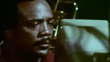 Задник к фильму "Quincy Jones, Music Man" #937574