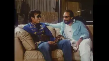 Задник к фильму "Quincy Jones, Music Man" #937575
