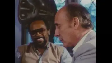 Задник к фильму "Quincy Jones, Music Man" #937577