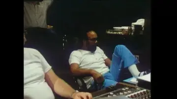 Задник к фильму "Quincy Jones, Music Man" #937578