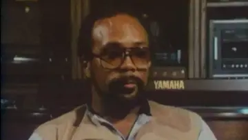 Задник к фильму "Quincy Jones, Music Man" #937582