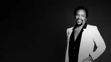 Задник к фильму "Quincy Jones, Music Man" #937584