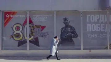 Задник к фильму "Politzek, les voix qui défient le Kremlin" #773656