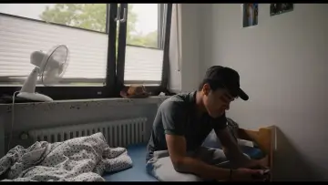 Задник к фильму "Wohin mit mir?" #1171472