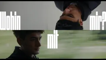 Задник к фильму "Wohin mit mir?" #1171476