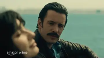 Задник к фильму "Dehşet Bey" #646984