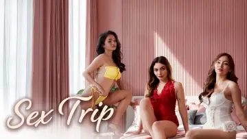 Sex Trip постер