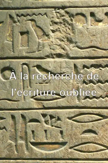 Постер к фильму "À la recherche de l