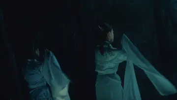 Задник к фильму "封门村惊魂" #805880