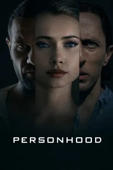 Personhood постер