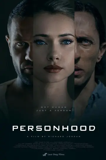 Постер к фильму "Personhood" #915459