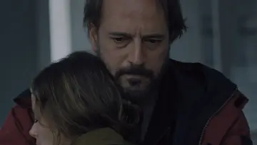 Задник к фильму "Erken Kış" #911712