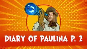 Задник к фильму "Drugi dnevnik Pauline P." #595333