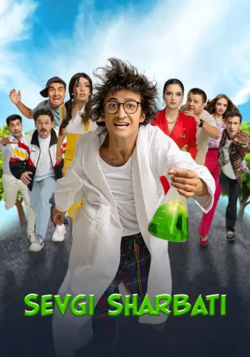 Постер к фильму "Sevgi Sharbati" #1167043