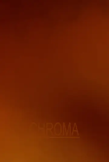 Постер к фильму "Chroma" #1175339