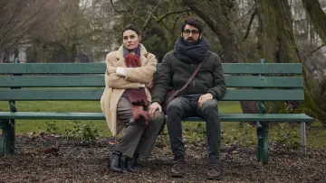 Siempre es invierno постер